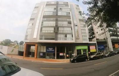 Apartamento para venda em vitória, jardim camburi, 3 dormitórios, 1 suíte, 2 banheiros, 2 vagas