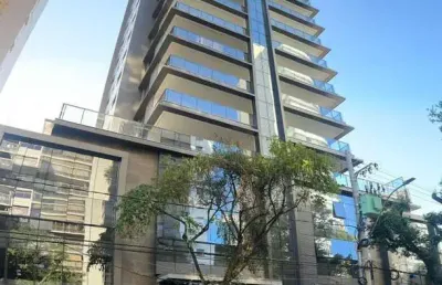 Apartamento para venda em vitória, praia do canto, 4 dormitórios, 4 suítes, 4 banheiros, 4 vagas