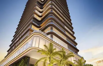 Apartamento para venda em vitória, praia do canto, 4 dormitórios, 4 suítes, 6 banheiros, 4 vagas