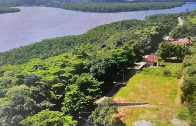 Terreno à venda na Estrada Virgílio Beiriz da Silva, 10, Lameirão, Guarapari