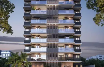 Apartamento para venda em vitória, jardim camburi, 2 dormitórios, 1 suíte, 2 banheiros, 1 vaga