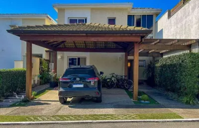 Casa em condomínio para venda em serra, colina de laranjeiras, 3 dormitórios, 1 suíte, 3 banheiros, 2 vagas