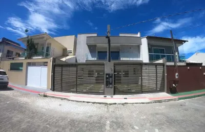Casa para venda em serra, morada de laranjeiras, 3 dormitórios, 1 suíte, 3 banheiros, 2 vagas