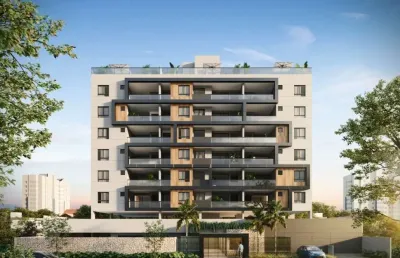 Cobertura para venda em vitória, jardim camburi, 3 dormitórios, 3 suítes, 3 banheiros, 2 vagas