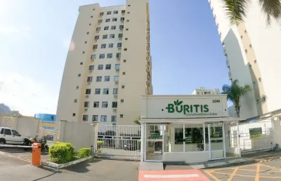 Apartamento para venda, colina de laranjeiras, 3 dormitórios, 1 suíte, 2 banheiros, 1 vaga
