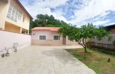 Casa para venda em serra, residencial jacaraípe, 3 dormitórios, 1 suíte, 3 banheiros, 4 vagas