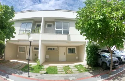 Casa em condomínio para venda em serra, serra centro, 3 dormitórios, 1 suíte, 4 banheiros, 2 vagas