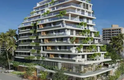 Apartamento para venda em vitória, jardim camburi, 3 dormitórios, 3 suítes, 3 banheiros, 2 vagas