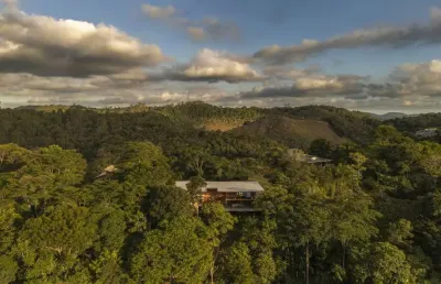 Casa em condomínio para venda em domingos martins, soído, 4 dormitórios, 4 suítes, 6 banheiros, 4 vagas
