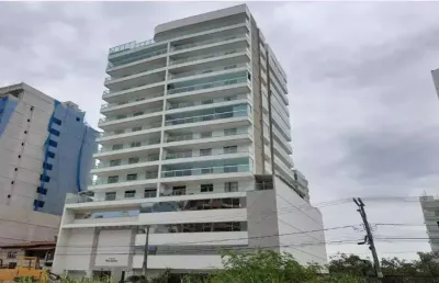 Cobertura para venda, praia do morro, 4 dormitórios, 2 suítes, 4 banheiros, 3 vagas
