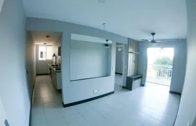 Apartamento para venda em serra, valparaíso, 2 dormitórios, 1 suíte, 2 banheiros, 1 vaga
