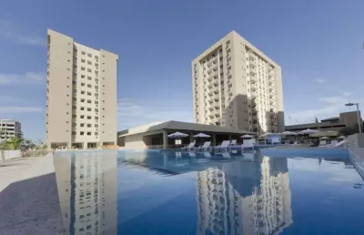 Apartamento para venda em serra, colina de laranjeiras, 3 dormitórios, 1 suíte, 2 banheiros, 1 vaga