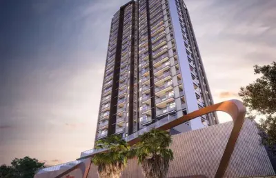 Apartamento para venda em vila velha, jockey de itaparica, 2 dormitórios, 1 suíte, 2 banheiros, 1 vaga