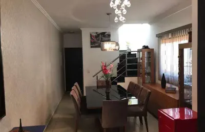 Casa para venda em osasco, vila yara, 3 dormitórios, 1 suíte, 2 banheiros, 5 vagas