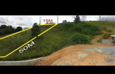 Terreno para venda em santana de parnaíba, recanto maravilha iii