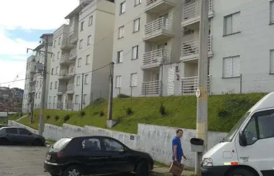 Apartamento para venda em osasco, conceição, 3 dormitórios, 1 suíte