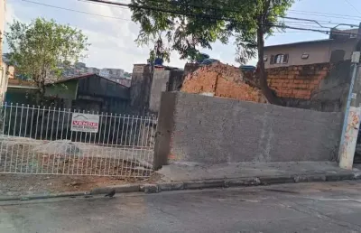 Terreno à venda no Helena Maria, Osasco 