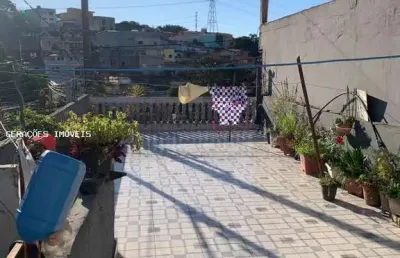 Casa para venda em são paulo, vila nova alba, 1 dormitório, 1 banheiro, 1 vaga