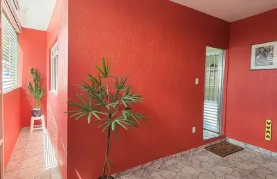 Casa para venda em osasco, jardim elvira, 2 dormitórios, 2 banheiros, 1 vaga