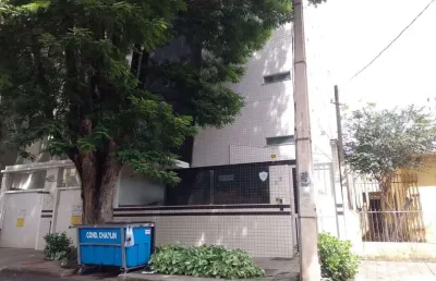 Apartamento com 1 quarto para alugar na rua tietê, 57, zona 07, maringá, 21 m2 por r$ 850