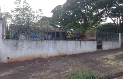 Casa com 2 quartos à venda na Rua Pintagol, 479, Parque Hortência, Maringá
