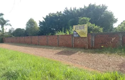 Terreno à venda na rua rio são francisco ii, 1030, conjunto residencial branca vieira, maringá por r$ 1.800.000