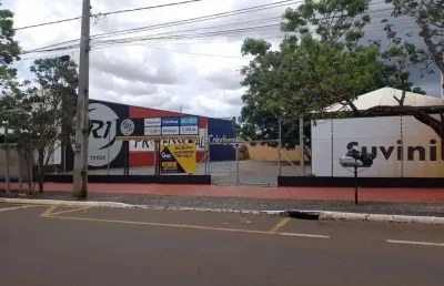 Terreno comercial à venda na avenida mandacaru, 3338, jardim brasil, maringá por r$ 2.700.000