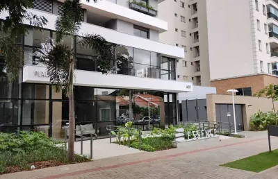 Apartamento a venda no condomínio essence - novo - zona 03 - próx. ao parque do ingá
