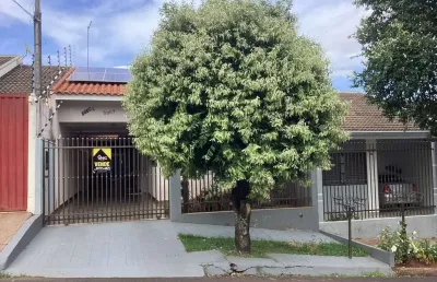 Casa com 3 quartos à venda na Rua Rio Congoinhas, 2073, Parque Residencial Tuiuti, Maringá