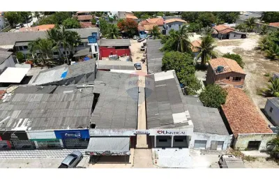 Ponto comercial a venda em coroa vermelha-porto seguro.