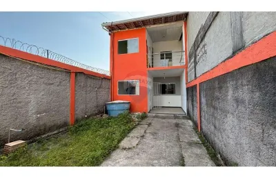 Casa duplex no bairro morada do atlântico, em coroa vermelha!