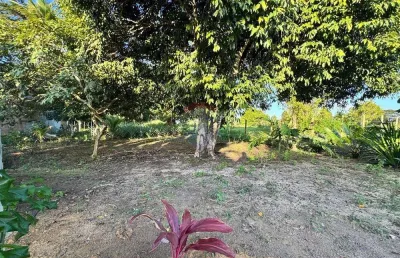 Terreno à venda no Centro, Porto Seguro 
