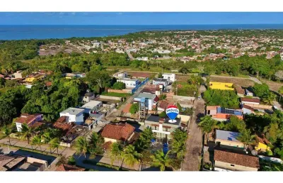 Casa com 11 quartos à venda na Rua Dos Periquitos, 100, Coroa Vermelha, Santa Cruz Cabrália