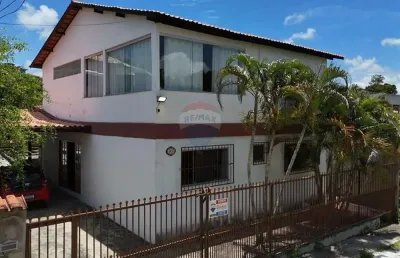 Casa com 5 quartos à venda na Coroa Vermelha, Santa Cruz Cabrália 