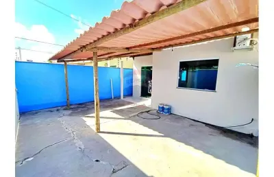 Casa com 2 quartos à venda na Coroa Vermelha, Santa Cruz Cabrália 