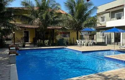 Casa com 13 quartos à venda na Rua Dos Piriquitos, 100, Coroa Vermelha, Santa Cruz Cabrália