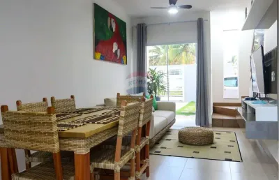 Apartamento com 2 quartos para alugar no Village I, Porto Seguro 