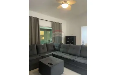 Apartamento mobiliado para locação – village i – porto seguro/ba