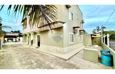 Apartamento com 8 quartos à venda na Rua Dos Atobas, 131, Coroa Vermelha, Santa Cruz Cabrália