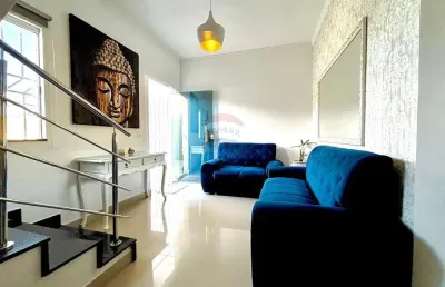 Apartamento com 3 quartos à venda no Praia De Taperapuan, Porto Seguro 