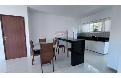 Apartamento com 2 quartos para alugar na Coroa Vermelha, Santa Cruz Cabrália 