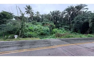Terreno para investimento ou casa de veraneio em santo andré – 2.147 m²