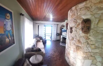 Casa à venda, 6 dormitórios (1s),  são miguel (guaporanga), biguaçu/ sc