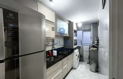 Apartamento, 3 dormitórios(1s), 1 vaga, agronômica, florianópolis/sc
