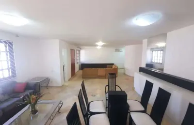 Casa à venda,  195 m2, 3 dormitórios(1s), 4 vagas , itacorubi, florianópolis/sc