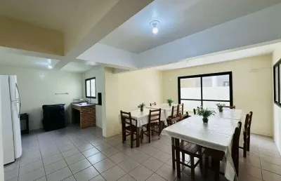 Cobertura/penthouse à venda,79m2, 3 dormitórios(1 suíte), 1 vaga -  ingleses do rio vermelho, florianópolis, sc