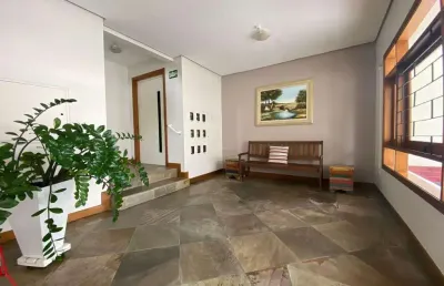 Apartamento à venda, 03 dormitórios(01 suíte), 02vagas, coqueiros, florianópolis/sc