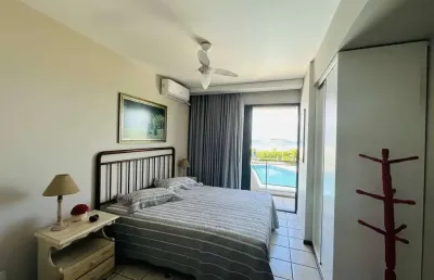 Apartamento à venda, 113m2, 3 dormitórios ( 3 suites),2 vagas -  ingleses , florianópolis, sc
