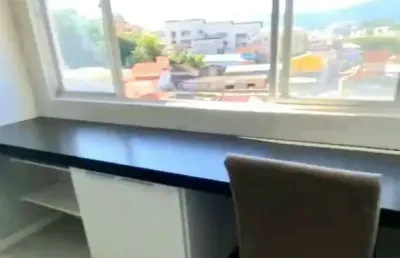 Apartamento à venda, 51m2, 2d, 1 vaga, pantanal, florianópolis/sc