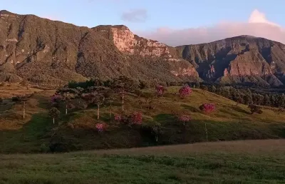 Chácara / sítio à venda no Centro, Santa Rosa de Lima 